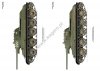 Kagero 55001 Eastern Front  EN/PL
